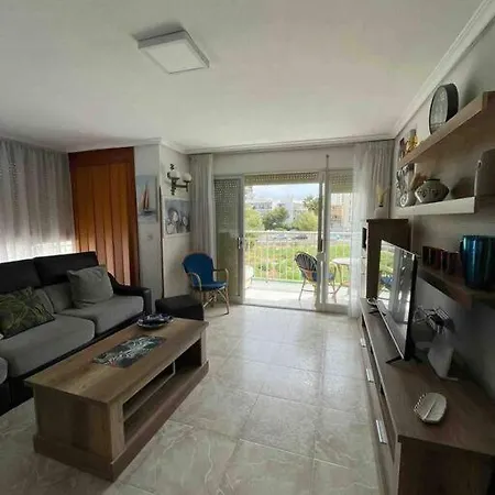 Apartment Alicante Playa De San Juan