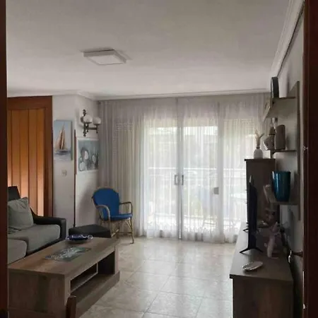 Apartment Alicante Playa De San Juan